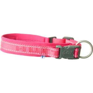 Hurtta Casual Halsband ECO, Ruby