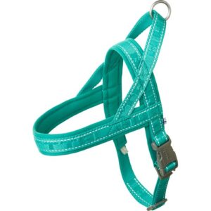 Hurtta Casual Sele ECO, 30-35 cm Peacock