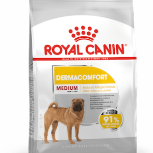 RC Dermacomfort Medium 12 kg