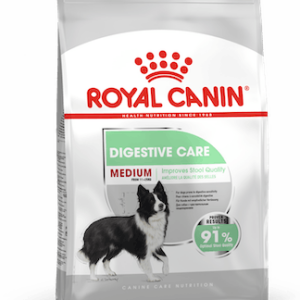 RC Digestive Care Medium 12 kg