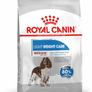 RC Light Weight Care Medium 12 kg