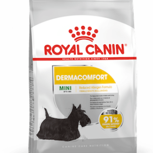 RC Dermacomfort Min 8 kg