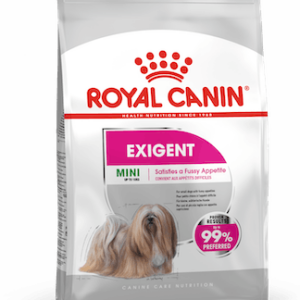 RC Exigent Mini 1 kg
