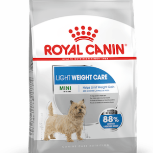 RC Light Weight Care Mini 8 kg