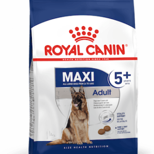 RC Maxi Adult 5+ 15 kg