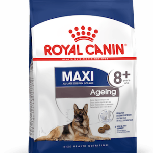 RC Maxi Ageing 8+ 15 kg