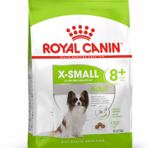 RC X-Small Adult 8+ 3 kg