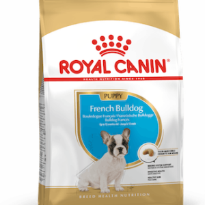 RC French Bulldog Puppy 3 kg