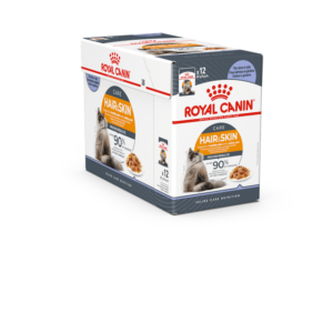 RC Hair & Skin Jelly 12x85g