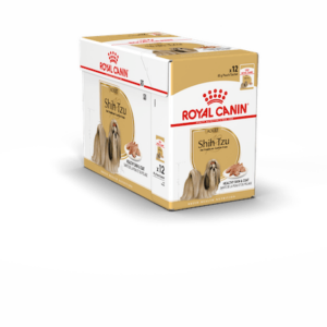 RC Shih Tzu Adult Loaf 12x85 g