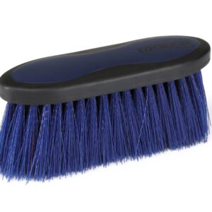 Shires Ezi groom Dandy Ryktborste long Navy L