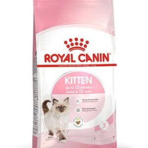 RC Kitten 2 kg