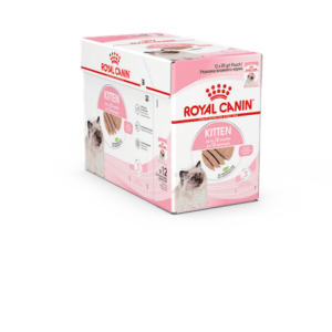 RC Kitten Loaf 12x85g