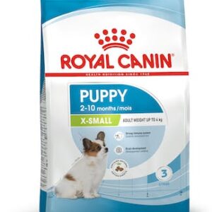 RC X-Small Puppy 1,5 kg