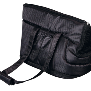 Trixie Transportväska Riva 26xh30x45cm Svart