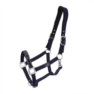 Schockemöhle Anatomic Dark Blue Grimma Full
