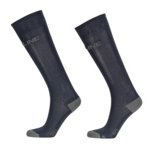Equiline Cairoc ridstrumpa Navy 35/38