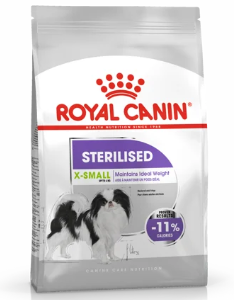RC Sterilised X-Small 1,5 kg
