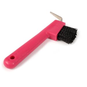 Shires Ezi groom hovkrats rosa