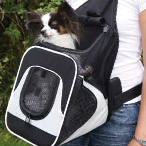 Trixie Transportväska Front 30x33x26cm