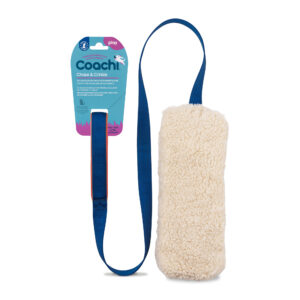 Coachi Chase&Crinkle