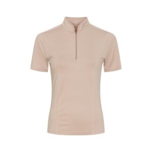 Equipage Awesome Funktionströja Sandshell Melange L