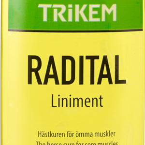 Trikem Radital Liniment 250ml