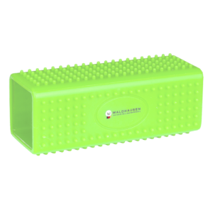 Waldhausen Animal hair remover green