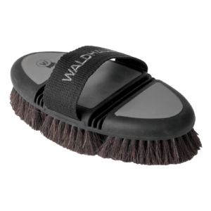 Waldhausen Flexy borste, black/grey