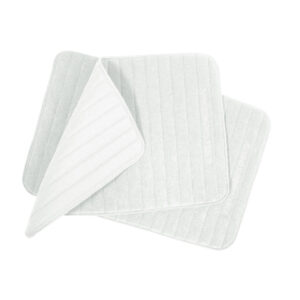Schockemöhle Quick Dry leg Wraps vit large