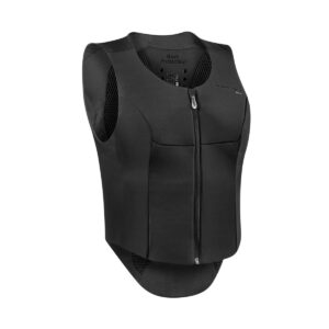 Komperdell Ballistic Flex Fit Slim Svart/Silver S