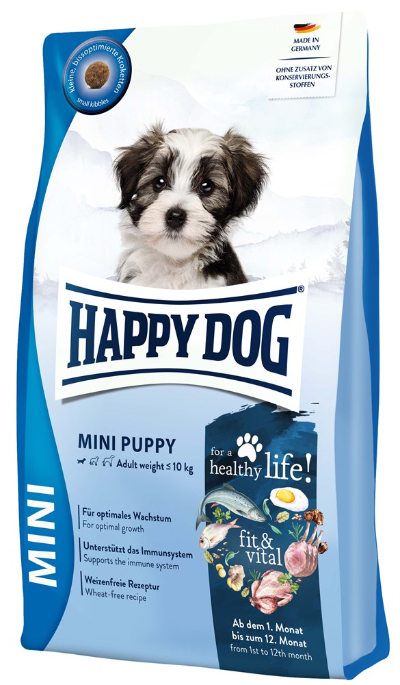 happydog-f&v-mini-puppy-stallbyggen