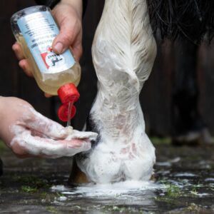 Leovet First aid washlotion 250ml