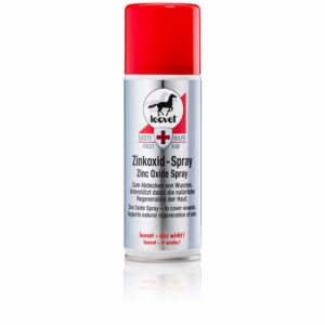 Leovet First aid Zinc Oxid Spray 20ml
