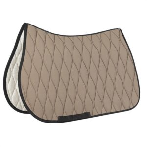 Equiline Darki-N Camel hoppschabrak Full