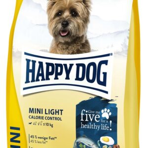HappyDog Mini Light 4 kg