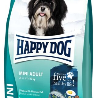 happydog-f&v-mini-adult-stallbyggen