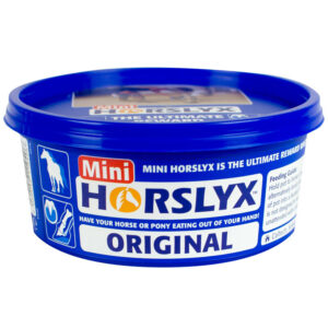 Horslyx mini Original 650 gr