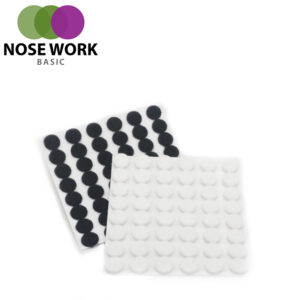 NW Tassar/Pads 10mm