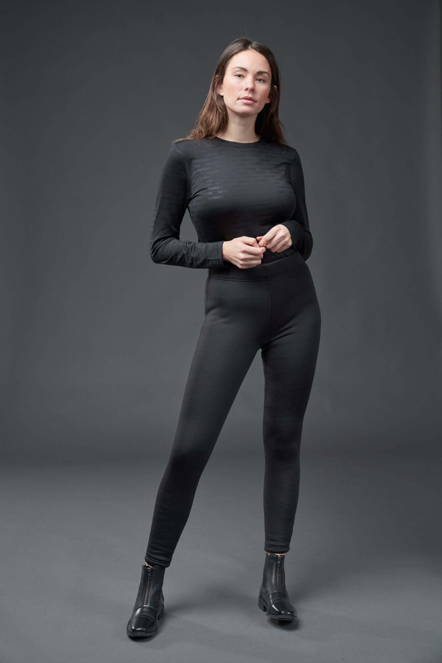 catago_ridtights_winter_vinter_teddyfleece