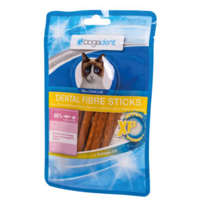 Dental Fibre Sticks Lax, bogadent