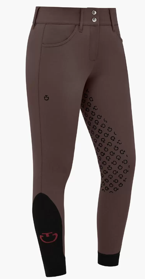 cavalleriatoscana_american_breeches_ridbyxa_darkbrown