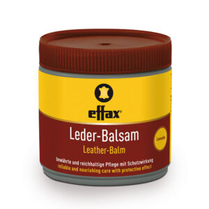 Läderbalsam effax 500 ml