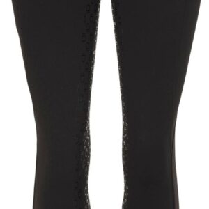 Equipage Jenny Winter ridtights svart L