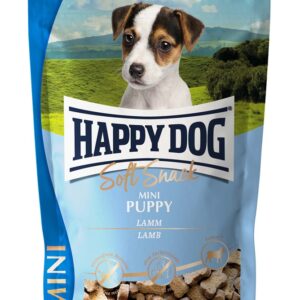 HappyDog Soft Snack mini puppy 100 g
