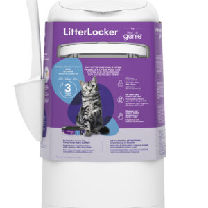Litterlocker by Littergenie