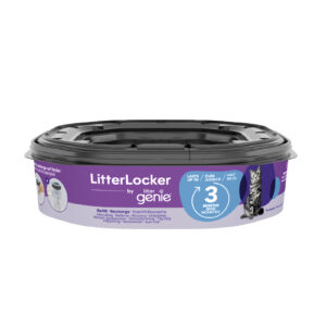 Litterlocker Refill, by Littergenie