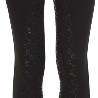 equipage_java_winter_vinter_ridtights_barn_svart