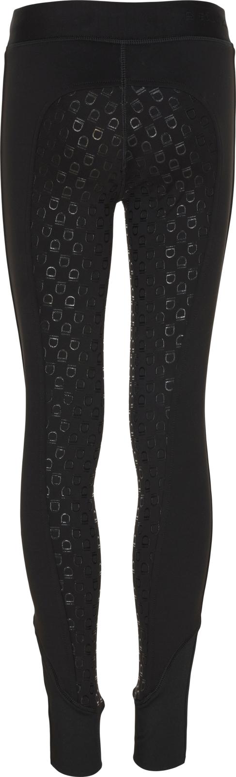 equipage_java_winter_vinter_ridtights_barn_svart_fullgrip