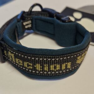 Hurtta Outdoors Halsband 20-30 cm pinjeträd